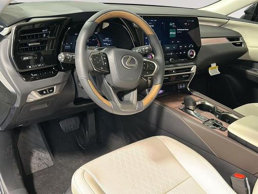 Caviar 2026 Lexus RX 350 Premium