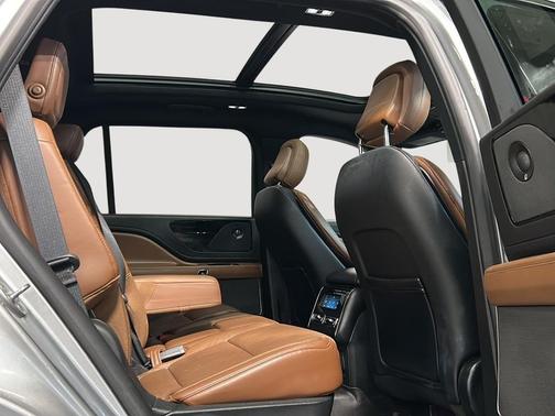 2020 Lincoln Aviator Black Label Grand Touring AWD