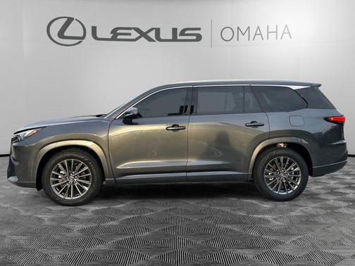 2025 Lexus TX 350 Base