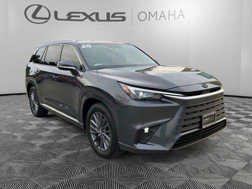 2025 Lexus TX 350 Base