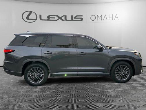 2025 Lexus TX 350 Base