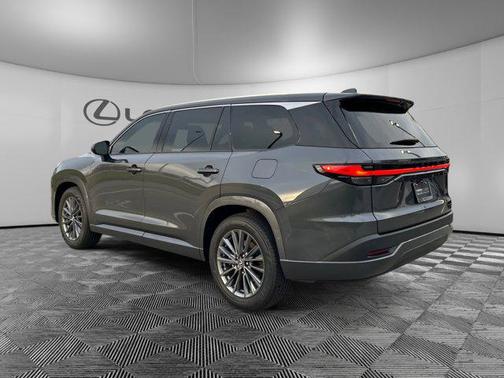 2025 Lexus TX 350 Base