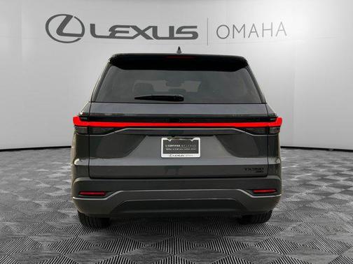 2025 Lexus TX 350 Base