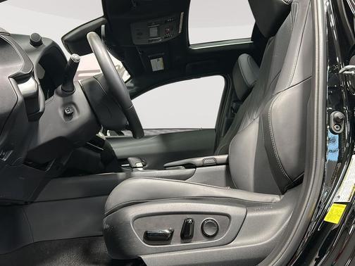 Obsidian 2025 Lexus UX 300h Premium