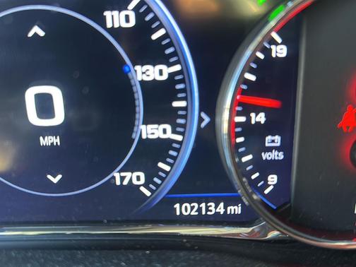 2021 GMC Acadia AWD SLT