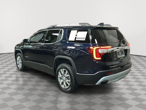 2021 GMC Acadia AWD SLT