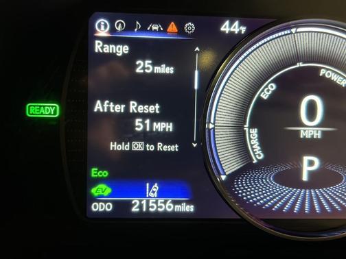 2024 Lexus ES 300h Ultra Luxury