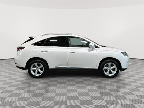 2013 Lexus RX 350 F Sport