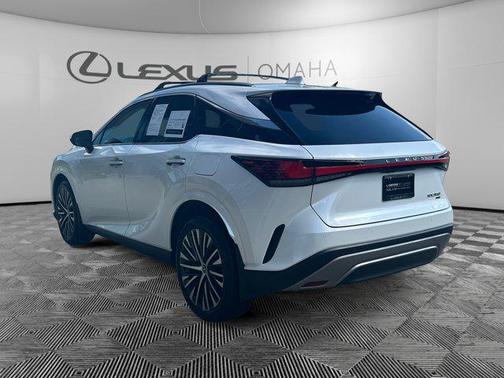 2023 Lexus RX 350 Premium Plus