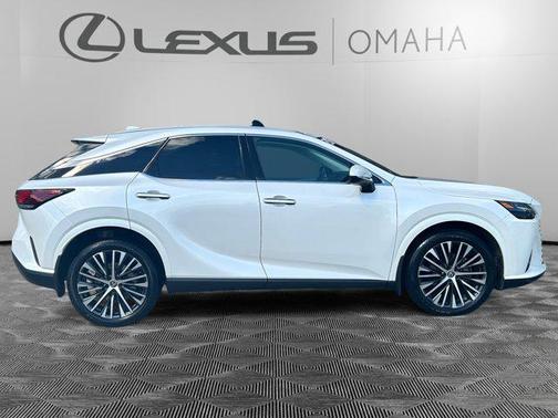 2023 Lexus RX 350 Premium Plus