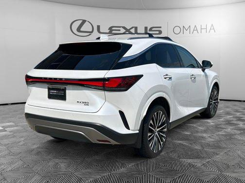 2023 Lexus RX 350 Premium Plus