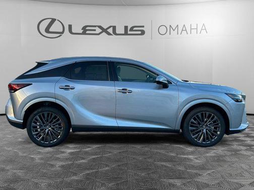 2026 Lexus RX 350 Luxury