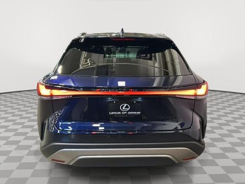2026 Lexus RX 350 Premium+