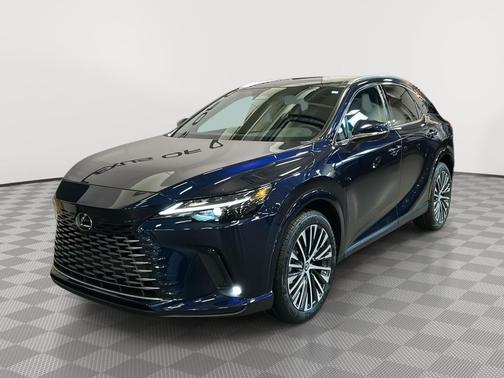 2026 Lexus RX 350 Premium+