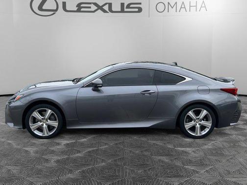 2015 Lexus RC 350 Base