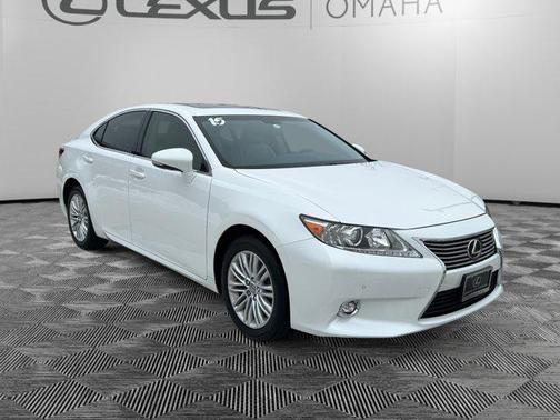 2015 Lexus ES 350 Base