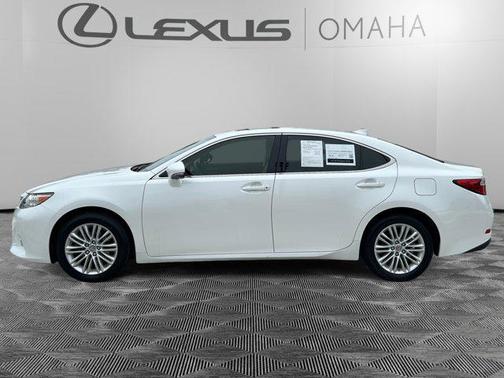 2015 Lexus ES 350 Base