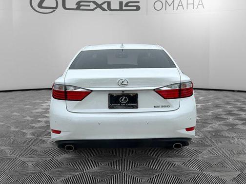 2015 Lexus ES 350 Base