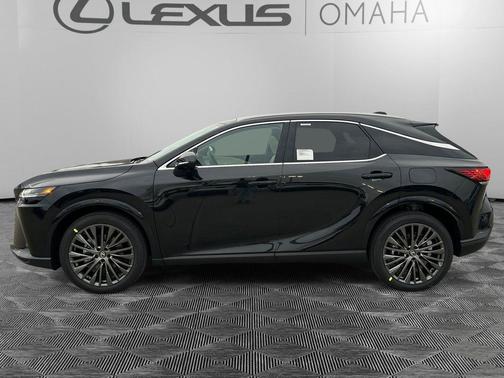 2026 Lexus RX 350 Luxury