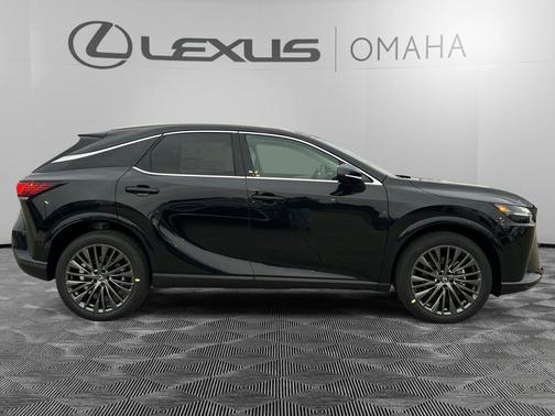 2026 Lexus RX 350 Luxury