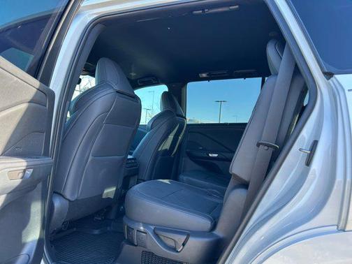 2024 Lexus TX 500h F SPORT Premium