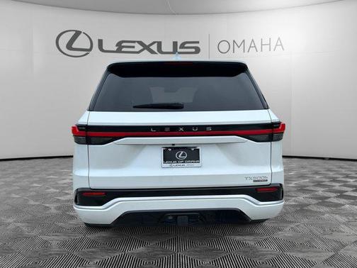 2024 Lexus TX 500h F SPORT Premium