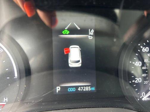 2023 Toyota Sienna XSE 7 Passenger