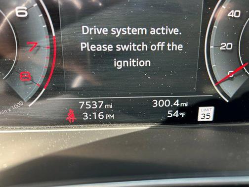 2025 Audi Q5 45 S line Premium Plus