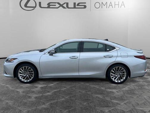 2025 Lexus ES 350 Ultra Luxury