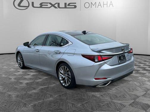 2025 Lexus ES 350 Ultra Luxury