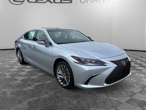 2025 Lexus ES 350 Ultra Luxury