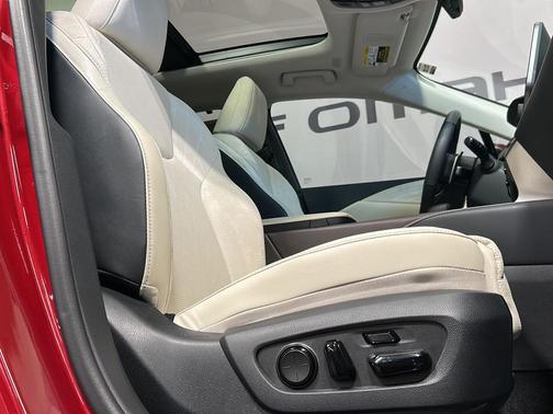 2025 Lexus RX 350 Luxury