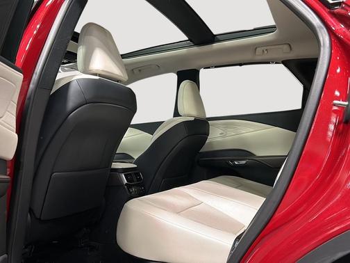 2025 Lexus RX 350 Luxury