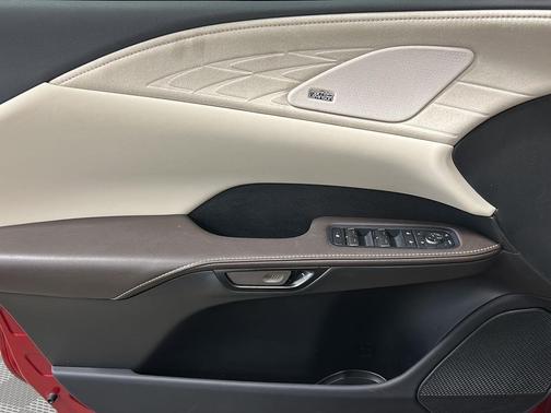 2025 Lexus RX 350 Luxury