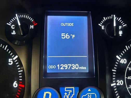 2019 Lexus GX 460 Luxury