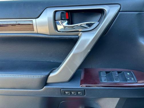 2019 Lexus GX 460 Luxury