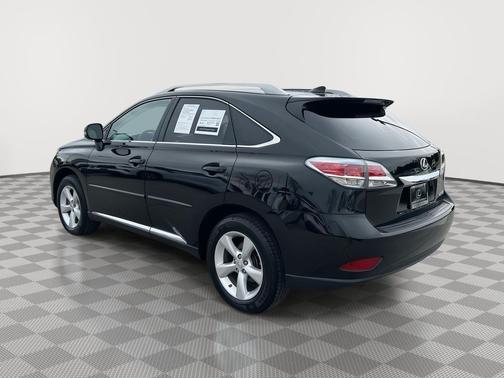 2015 Lexus RX 350 Premium