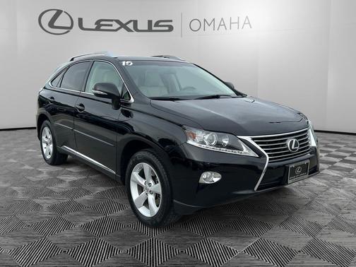2015 Lexus RX 350 Premium