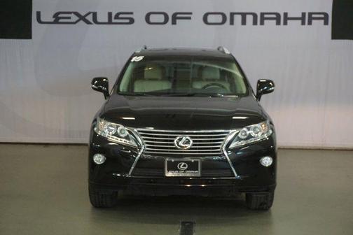 2015 Lexus RX 350 Premium