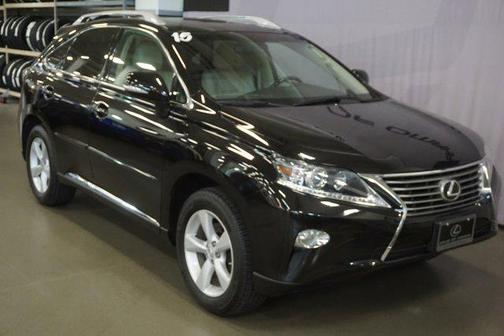 2015 Lexus RX 350 Premium