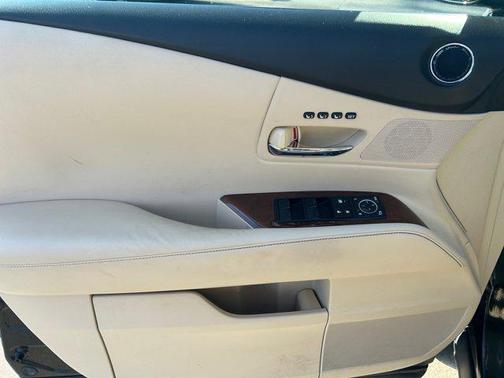 2015 Lexus RX 350 Premium