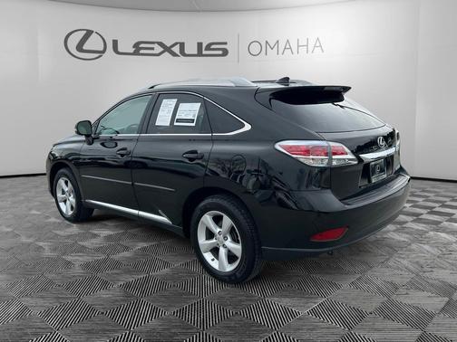 2015 Lexus RX 350 Premium