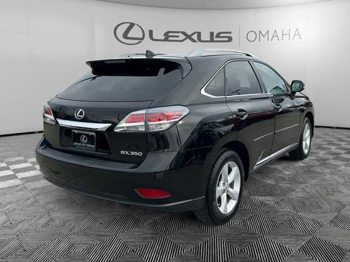 2015 Lexus RX 350 Premium