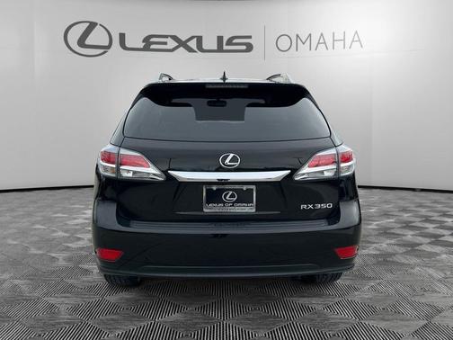 2015 Lexus RX 350 Premium