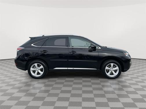 2015 Lexus RX 350 Premium