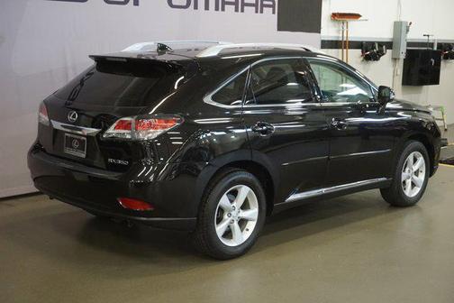 2015 Lexus RX 350 Premium