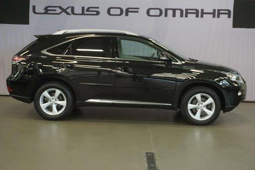 2015 Lexus RX 350 Premium