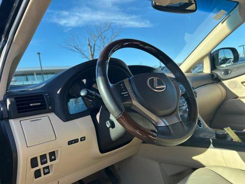 2015 Lexus RX 350 Premium