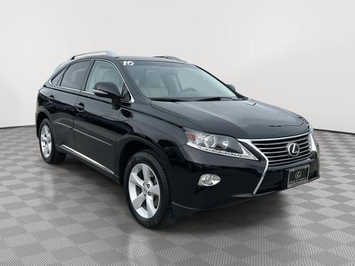 2015 Lexus RX 350 Premium