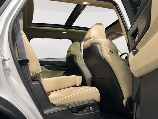 2023 Acura MDX Advance Package